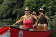 Beat the Summertime Blues -- Book Belize Before September